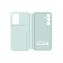 Samsung Smart View Wallet Case ZS711CME for Galaxy S23 FE, Mint - telefono dėklas pigiau