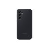 Samsung Smart View Wallet Case ZS711CBE for Galaxy S23 FE, Black - telefono dėklas  internetu