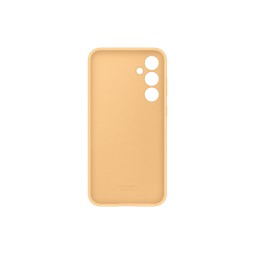 Samsung Silicone Case PS711TOE for Galaxy S23 FE, Apricot - telefono dėklas pigiau