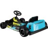 Razor Ground Force Elite Black/Blue - elektrinis drifto kartingas pigiau