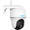 Reolink Go PT Plus 5MP 4G LTE, IP64, IR 10m + Solar Panel + 32GB, Type - C  - belaidė vaizdo stebėjimo kamera pigiau