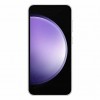 Samsung Galaxy S23 FE 5G 8/256GB DS SM-S711B, Purple - išmanusis telefonas išsimokėtinai