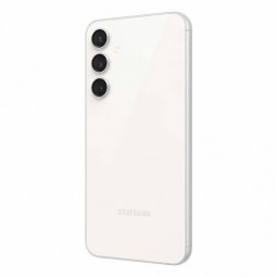 Samsung Galaxy S23 FE 5G 8/128GB DS SM-S711B, Cream - išmanusis telefonas lizingu
