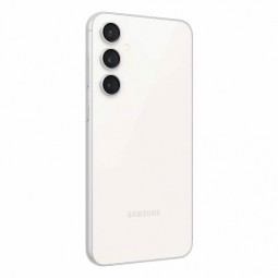 Samsung Galaxy S23 FE 5G 8/128GB DS SM-S711B, Cream - išmanusis telefonas internetu