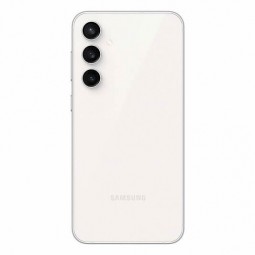 Samsung Galaxy S23 FE 5G 8/128GB DS SM-S711B, Cream - išmanusis telefonas pigu