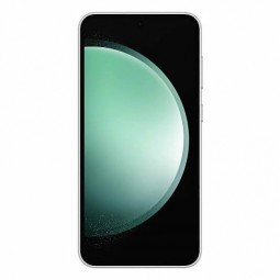 Samsung Galaxy S23 FE 5G 8/256GB DS SM-S711B, Mint - išmanusis telefonas išsimokėtinai