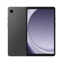 Samsung Galaxy Tab A9 8.7" LTE 64GB SM-X115N, Graphite - planšetinis kompiuteris kaina
