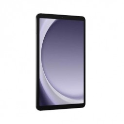 Samsung Galaxy Tab A9 8.7" LTE 128GB SM-X115N, Graphite - planšetinis kompiuteris išsimokėtinai