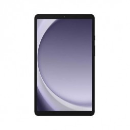 Samsung Galaxy Tab A9 8.7" LTE 128GB SM-X115N, Graphite - planšetinis kompiuteris skubu