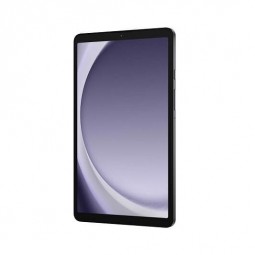 Samsung Galaxy Tab A9 8.7" LTE 128GB SM-X115N, Graphite - planšetinis kompiuteris internetu