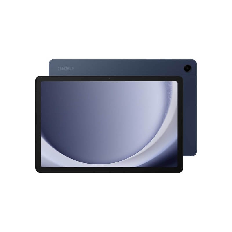 Samsung Galaxy Tab A9+ 11" WiFi 64GB, SM-X210N, Mystic Navy - planšetinis kompiuteris kaina