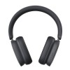 Baseus Bowie H1 Wireless Headphone, Grey - belaidės ausinės pigiau