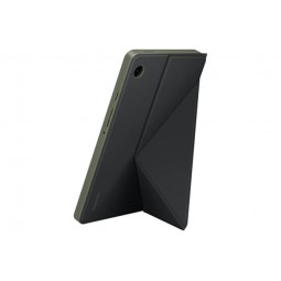Samsung Galaxy Tab A9+ 11" Book Cover Black - planšetinio kompiuterio dėklas internetu