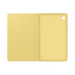 Samsung Galaxy Tab A9 8.7" Book Cover Blue - planšetinio kompiuterio dėklas internetu