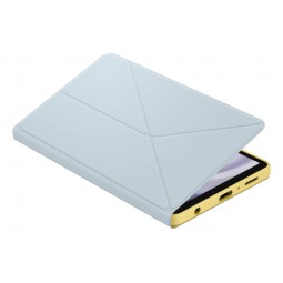 Samsung Galaxy Tab A9 8.7" Book Cover Blue - planšetinio kompiuterio dėklas kaina