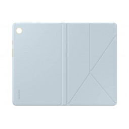 Samsung Galaxy Tab A9 8.7" Book Cover Blue - planšetinio kompiuterio dėklas atsiliepimas