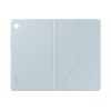 Samsung Galaxy Tab A9 8.7" Book Cover Blue - planšetinio kompiuterio dėklas atsiliepimas