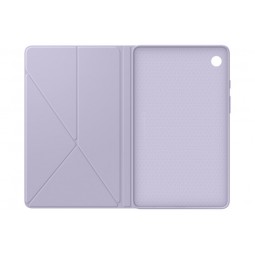 Samsung Galaxy Tab A9 8.7" Book Cover White - planšetinio kompiuterio dėklas pigiau