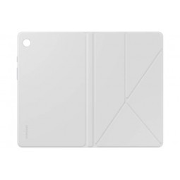 Samsung Galaxy Tab A9 8.7" Book Cover White - planšetinio kompiuterio dėklas pigu