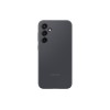 Samsung Silicone Case PS711TBE for Galaxy S23 FE, Graphite - telefono dėklas kaina