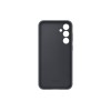 Samsung Silicone Case PS711TBE for Galaxy S23 FE, Graphite - telefono dėklas pigiau