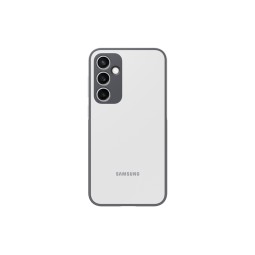 Samsung Silicone Case PS711TWE for Galaxy S23 FE, Light Gray - telefono dėklas kaina