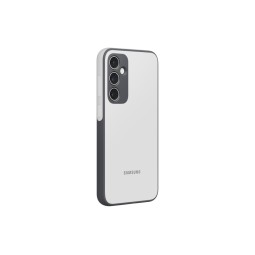 Samsung Silicone Case PS711TWE for Galaxy S23 FE, Light Gray - telefono dėklas pigiau