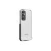 Samsung Silicone Case PS711TWE for Galaxy S23 FE, Light Gray - telefono dėklas pigiau