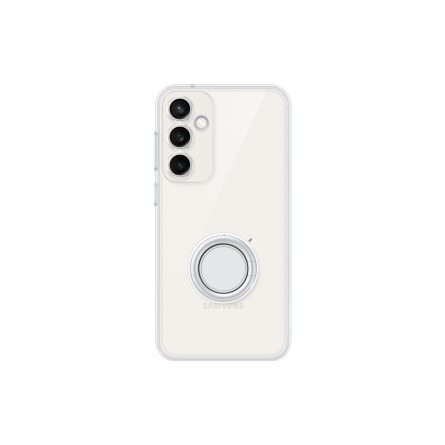Samsung Clear Gadget Case XS711CTE for Galaxy S23 FE, Transparent - telefono dėklas kaina