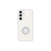 Samsung Clear Gadget Case XS711CTE for Galaxy S23 FE, Transparent - telefono dėklas kaina