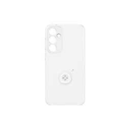 Samsung Clear Gadget Case XS711CTE for Galaxy S23 FE, Transparent - telefono dėklas pigiau