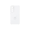 Samsung Clear Gadget Case XS711CTE for Galaxy S23 FE, Transparent - telefono dėklas pigiau