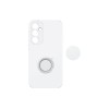 Samsung Clear Gadget Case XS711CTE for Galaxy S23 FE, Transparent - telefono dėklas internetu