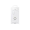 Samsung Clear Gadget Case XS711CTE for Galaxy S23 FE, Transparent - telefono dėklas pigu