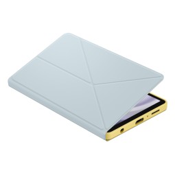 Samsung Galaxy Tab A9+ 11" Book Cover Blue - planšetinio kompiuterio dėklas kaina