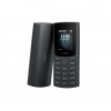 Nokia 105 (2023) TA-1557, Charcoal mobilusis telefonas kaina