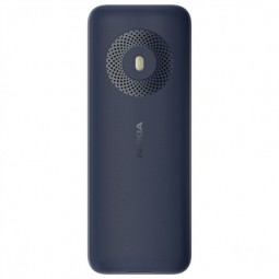 Nokia 130 DS TA-1576, Dark Blue - mobilusis telefonas internetu