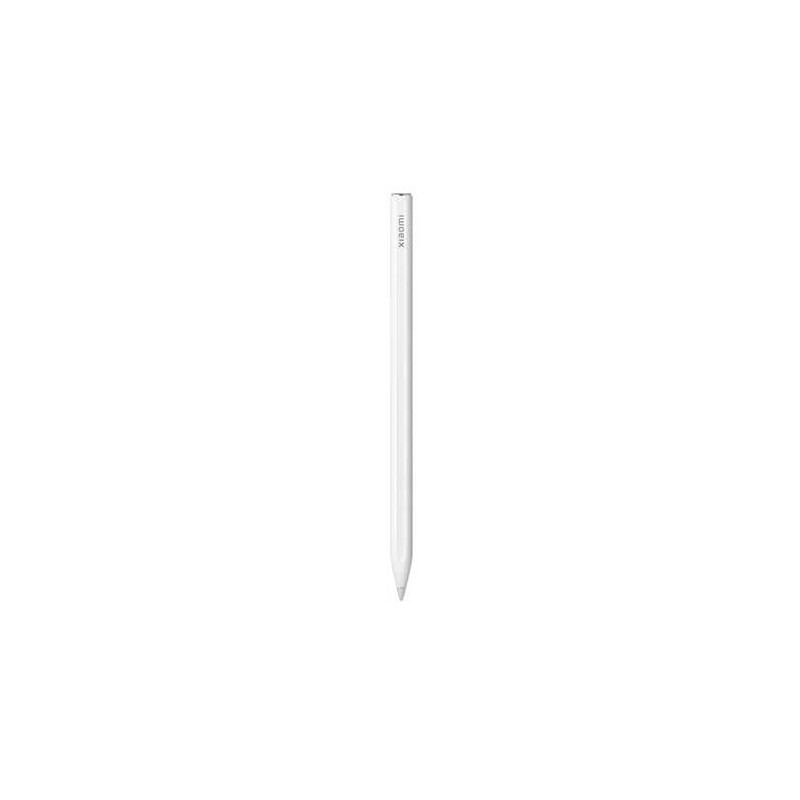 Xiaomi Smart Pen (2nd generation) White - planšetinio kompiuterio rašiklis kaina