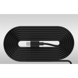 Xiaomi DDPAI Hardwire Kit for Mini5, Z40, N3, N3 Pro, Z50, USB-C - laidų rinkinys vaizdo registratoriui internetu