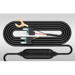 Xiaomi DDPAI Hardwire Kit for Mini5, Z40, N3, N3 Pro, Z50, USB-C - laidų rinkinys vaizdo registratoriui pigu