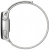Coros PACE 3 42mm GPS Sport Watch, White, Nylon - multisportinis išmanusis laikrodis lizingu