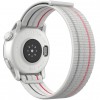 Coros PACE 3 42mm GPS Sport Watch, White, Nylon - multisportinis išmanusis laikrodis išsimokėtinai