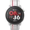 Coros PACE 3 42mm GPS Sport Watch, White, Nylon - multisportinis išmanusis laikrodis pigiau