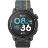 Coros PACE 3 42mm GPS Sport Watch, Black, Nylon - multisportinis išmanusis laikrodis internetu