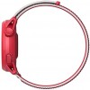 Coros PACE 3 42mm GPS Sport Watch, Red, Track Edition, Nylon - multisportinis išmanusis laikrodis pigu