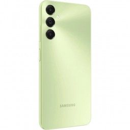Samsung Galaxy A05s 4/64GB SM-A057G Light Green išmanusis telefonas atsiliepimas
