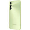 Samsung Galaxy A05s 4/64GB SM-A057G Light Green išmanusis telefonas kaune