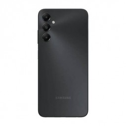 Samsung Galaxy A05s 4/64GB SM-A057G Black išmanusis telefonas internetu