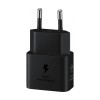 Samsung T2510NBEGEU Power Adapter, 25W - buitinis įkroviklis pigiau