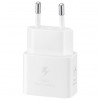 Samsung T2510NWEGEU Power Adapter 25W, White - buitinis įkroviklis pigiau